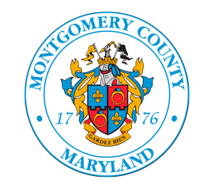 Montgomery County Maryland badge