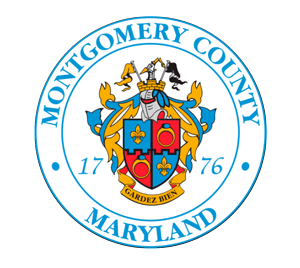 Montgomery County Maryland badge